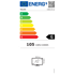 PHILIPS Profesionalni zaslon 43BDL3511Q/00, 43", 400 cd/m², 4K Ultra HD, crni, 18/7